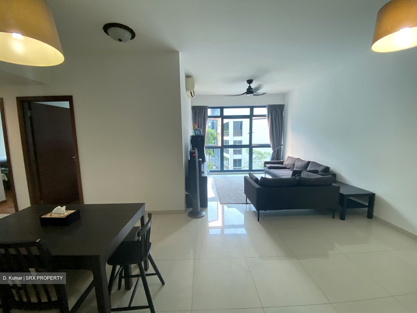 City Square Residences (D8), Condominium #400213491